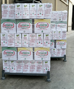 Precio al por Mayor EL-DEAUCTOR Espaguetis 240g |   Trigo Duro |   Hecho en Egipto - Product Image 6