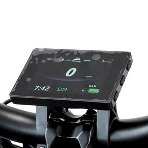 E-Ride Pro 2.0ไฟฟ้า off-road BIKE 72V แบตเตอรี่ลิเธียม Dirt - Product Image 5