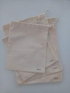 Eco-friendly canvas printed cotton and linen drawstring <b>bag</b> packaging custom logo drawstring <b>bag</b> <b>black</b> cheap dust <b>bag</b> - Product Image 4