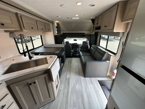 Verified Supplier of 2025 Fo rest River Fo rester 3051SF Camper Trailer for Sale - Product Image 2