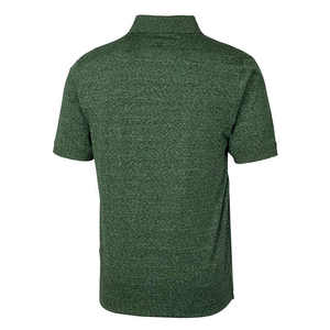 Los polos más vendidos para hombre, ropa deportiva informal, logotipo bordado personalizado, diseño de impresión sólida, marca de moda en línea de punto - Product Image 2