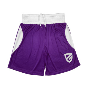Short de kick-boxe MMA pour hommes Nouveau design Short de combat extensible à motif solide Short de MMA pour hommes Vente en gros d'usine - Product Image 1