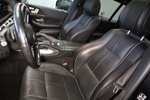 Mercedes-Benz GLS 580 2021 Usado, Motor V8 Twin-Turbo, Tracción en las Cuatro Ruedas, Paquete AMG Line, Módulo de Válvula de Escape RENNtech - Product Image 5