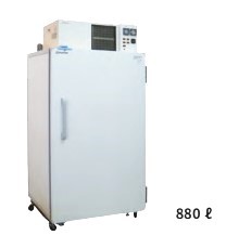 Lớn Nhật bản LED lồng ấp buồng tĩnh nhiệt phòng thí nghiệm thiết bị với nhiệt độ kiểm soát độ ẩm garminate cụ - Product Image 2