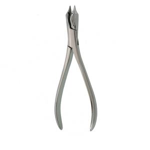 Instruments dentaires en acier chirurgical inoxydable, pince orthodontique universelle Nance, qualité médicale supérieure, par SurgiRight - Product Image 1