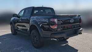 MEJOR OFERTA EN VENTA: Camioneta FORD RANGER RAPTOR con Transmisión Automática V6 - Product Image 2