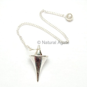 Acheter en ligne pendules spirituels en cuivre noir sculpté | Magasiner des pendules en cuivre noir sculpté en spirale - Product Image 4