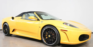 Venta al por Mayor y Libre de Impuestos, Fer-430 Spidas 2006, OEM/ODM Disponible, Grado Industrial y para Bricolaje, Garantía de 3 Años - Product Image 2