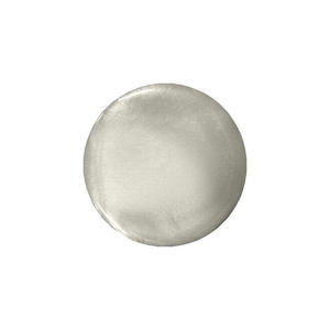 Presto CE504 Gel Color EX Pearl White Nail Strip Produit de haute qualité - Product Image 1
