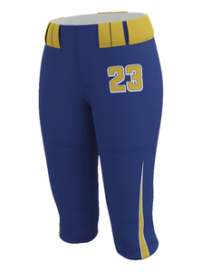 Alta Calidad OEM Profesional Sublimado Digital Impreso Con Logotipo Personalizado Diseño Unisex Uniformes de Béisbol - Product Image 3