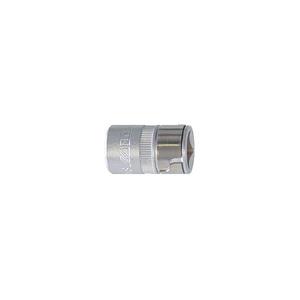 Gedore KL-0132-123 Power Tool Accessory <b>Square</b> Bit Holder with SW 10 3/8'' - Product Image 1