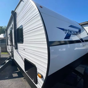 Usado 2023 F-o-r-e-s-t R-i-v-e-r R-o-g-u-e 23SUT - Product Image 1