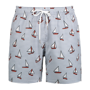 Shorts pour hommes fabriqués par des professionnels de haute qualité meilleure vente coupe ajustée confortable pour une utilisation en extérieur motif solide - Product Image 5