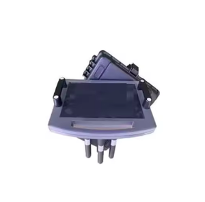 เครื่องตรวจจับโลหะอุตสาหกรรม SUPER PROTON ELIC LB4S ระยะไกลพิเศษ ตรวจจับใต้ดินลึก ค้นหาสมบัติ ทองคำ พลาสติก มาตรฐาน IP68 รองรับหลายความถี่ - Product Image 2