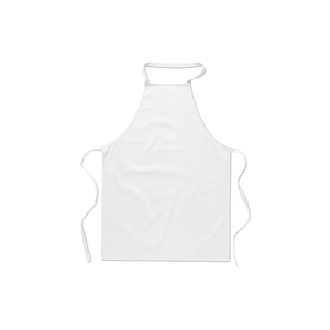 Proveedor indio Venta caliente 100% Algodón puro Delantales de cocina Logotipo personalizado Impreso Delantal de cocina - Product Image 2
