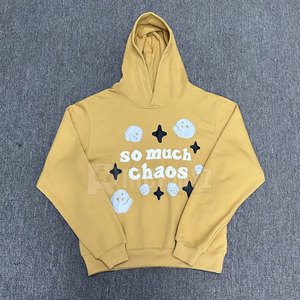 Conjunto Deportivo Informal de Moda para Hombre en Venta en Línea, Conjunto Deportivo con Estampado Personalizado en Oferta - Product Image 3