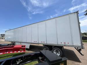 Meilleurs camions à plateau sec Atro 53 FT 2022 à vendre - Product Image 3