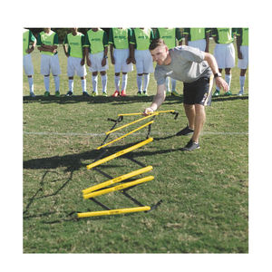 Escalera de entrenamiento de velocidad y agilidad Super Ever, muy vendida, disponible a buen precio. - Product Image 5