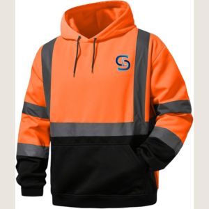 แจ็กเก็ตมีฮู้ดมีซิปแบบหลวมมีฮู้ดสำหรับผู้หญิงเสื้อแจ็กเก็ตมีฮู้ดสำหรับฤดูใบไม้ร่วง/ฤดูหนาว - Product Image 1