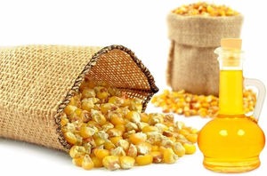 Aceite de Maíz Refinado de Grado Alimenticio para Uso Industrial, Sabor Neutro, Aceite de Cocina Estable al Calor, Empaque para Exportación a Granel desde Brasil - Product Image 3