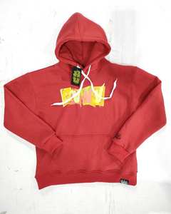 Sweats à capuche décontractés avec poche pour hommes Sweat à capuche à manches longues avec cordon de serrage pour garçons ou filles de 4 à 12 ans - Product Image 3