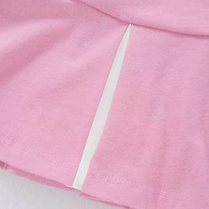 Tenue de tennis pour femmes, dernière arrivée en gros 2026, sur mesure, respirante, en polyester, grande taille, design élégant - Product Image 3