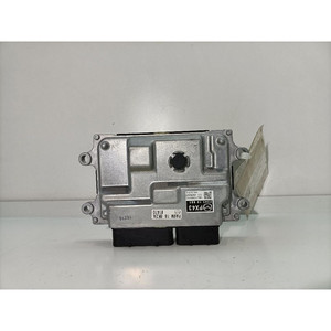 UNIDAD DE CONTROL DEL MOTOR MAZDA MX-5 Serie PX4318881 PE gasolina 1998 (18>) - Product Image 1