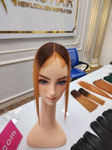 Ombre สีเวียดนาม100% เวอร์จินที่มีคุณภาพสูงผมบริสุทธิ์นามสกุลผมมนุษย์หุ้นขนาดใหญ่ - Product Image 4