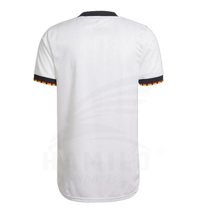 Maillot de football à séchage rapide pour hommes Nouveau design Maillot de football pour hommes Maillot de football à bas prix pour adulte - Product Image 2