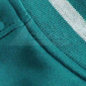 แจ็กเก็ตเลตเตอร์แมนสำหรับผู้ชายอบอุ่นฤดูหนาวใส่สบายกันลมแจ็กเก็ตเลตเตอร์แมนสำหรับผู้ชาย - Product Image 6