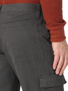 Pantalon cargo de travail en coton Ripstop pour hommes-Pantalon de sécurité utilitaire de construction de grande taille Technics brodés Service OEM disponible - Product Image 4
