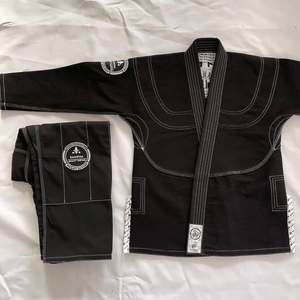 Haute Qualité Coton BJJ Gi Karaté Costumes Art Martial Porter à Vendre Judo Uniforme Kimonos Bjj Jiu Jitsu Arts Martiaux Costumes - Product Image 5