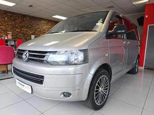 VOLKSWAGEN KOMBI 2013 USADO CON VOLANTE A LA IZQUIERDA/DERECHA - Product Image 3