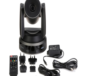 Original Move 4K 30x Auto-tracking PTZ Video <b>Camera</b> - Product Image 1