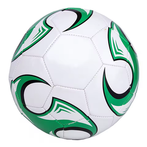2025 nouveau Style ballon de Football de Football de haute qualité professionnel officiel taille 5 ballon de Football pour le jeu - Product Image 5