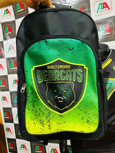 Último Uniforme de Entrenamiento de Fútbol Americano, Jersey Bordado por Sublimación Transpirable, Pantalón Integrado, Chaqueta Reversible de Pakistán - Product Image 6