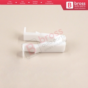 Clips de Reparación para Cilindro Maestro de Embrague Hidráulico BSP1143 55272342 para 500L 500X Tipo Egea Doblo Compass Renegade Corsa E - Product Image 3