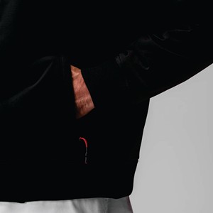 Blouson d'aviateur Letterman à logo de taille personnalisée avec patchs en chenille broderie chic blousons d'aviateur Flight Baseball - Product Image 3