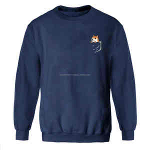 2025 gros hommes sweats meilleur tissu coton sweat personnalisé plaine sweat personnalisé hommes Sweat chemise vêtements - Product Image 1