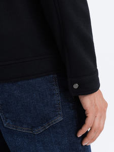 Veste d'hiver à capuche zippée intégrale athlétique personnalisée, en molleton technique de haute qualité, colorblock, 100% coton, tailles personnalisées, vêtements de sport - Product Image 3