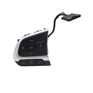 Controles Multifunción del Volante para Jeep Compass Serie P5YL19XSAAC (16>) - Product Image 1