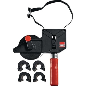 BESSEY BAN Band-B25xS1mm Tensioner Bolts <b>Clamps</b> up to 7m Spanning Range - Product Image 1