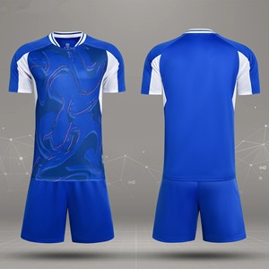 Uniformes de basket-ball personnalisés 100% polyester maille retour respirant maillot de basket-ball pour enfants chemises de basket-ball à séchage rapide - Product Image 2