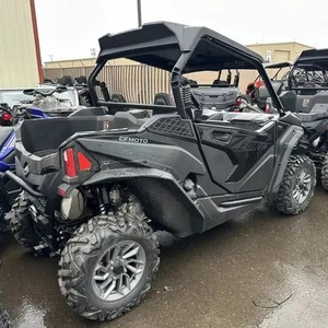 NOUVEAU ARRIVÉ 2024 CF-Moto ZForce 950 Trail Utility Task/Terrain Vehicle, FAST SHIPPING - Product Image 2