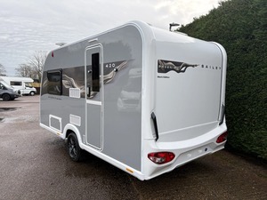 Autocaravanas Móviles, Remolques Camper, Mini 4x4 con Suspensión Independiente, Remolques de Viaje Todoterreno, Caravanas a Precio Económico, Venta al Por Mayor, en Stock - Product Image 2