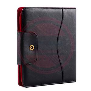 Porte-ciseaux de coiffure étui sac porte-cisailles 10 pièces ciseaux pochette Logo personnalisé - Product Image 5