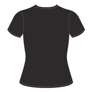 T-shirt noir Zeta Phi Beta Soror, inspiré des fondateurs de 1920, sororité grecque, tee-shirt pour une femme plus élégante, coton premium, coupe classique - Product Image 2