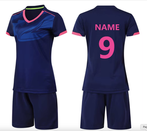 เครื่องแบบ2024วอลเลย์บอลระบายอากาศได้ดี - Product Image 4