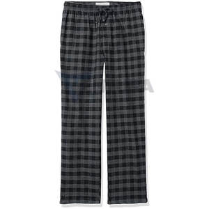 Pantalones Deportivos de Franela Ligeros para Hombre, con Logotipo Personalizado, Cintura Alta, Talla Personalizada, Pantalones Casuales de Algodón para Entrenamiento al Aire Libre - Product Image 5