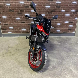 รถมอเตอร์ไซค์ Z500 SE (ABS) ปี 2026 ใหม่ มีสินค้าในสต็อกแล้ว - Product Image 1